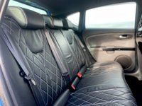 USED 2010 M SEAT LEON 2.0 CUPRA R TSI 5d 261 BHP 
