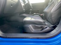 USED 2010 M SEAT LEON 2.0 CUPRA R TSI 5d 261 BHP 