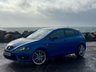 USED 2010 M SEAT LEON 2.0 CUPRA R TSI 5d 261 BHP 