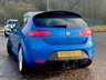 USED 2010 M SEAT LEON 2.0 CUPRA R TSI 5d 261 BHP 