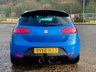 USED 2010 M SEAT LEON 2.0 CUPRA R TSI 5d 261 BHP 