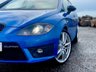 USED 2010 M SEAT LEON 2.0 CUPRA R TSI 5d 261 BHP 