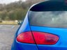 USED 2010 M SEAT LEON 2.0 CUPRA R TSI 5d 261 BHP 