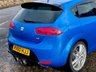 USED 2010 M SEAT LEON 2.0 CUPRA R TSI 5d 261 BHP 