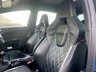 USED 2010 M SEAT LEON 2.0 CUPRA R TSI 5d 261 BHP 
