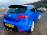 USED 2010 M SEAT LEON 2.0 CUPRA R TSI 5d 261 BHP 