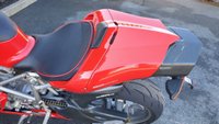 USED 2003 DUCATI 999 Super Sports Excellent, full UK spec machine