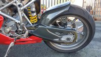 USED 2003 DUCATI 999 Super Sports Excellent, full UK spec machine