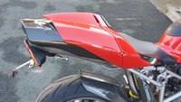 USED 2003 DUCATI 999 Super Sports Excellent, full UK spec machine