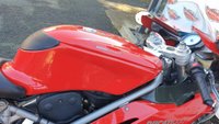 USED 2003 DUCATI 999 Super Sports Excellent, full UK spec machine