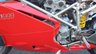 USED 2003 DUCATI 999 Super Sports Excellent, full UK spec machine