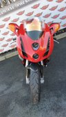 USED 2003 DUCATI 999 Super Sports Excellent, full UK spec machine