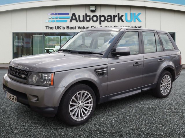 Autopark UK