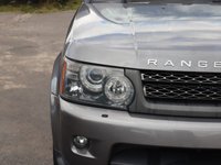 USED 2009 59 LAND ROVER RANGE ROVER SPORT 3.0 TDV6 SE 5d 245 BHP Budget clearance -  no inspection performed - no warranty provided - not eligible for financing - no part exchange accepted - classified as Trade/DIY clearance sale.