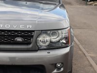 USED 2009 59 LAND ROVER RANGE ROVER SPORT 3.0 TDV6 SE 5d 245 BHP Budget clearance -  no inspection performed - no warranty provided - not eligible for financing - no part exchange accepted - classified as Trade/DIY clearance sale.