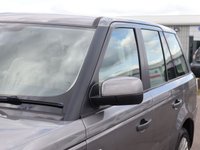 USED 2009 59 LAND ROVER RANGE ROVER SPORT 3.0 TDV6 SE 5d 245 BHP Budget clearance -  no inspection performed - no warranty provided - not eligible for financing - no part exchange accepted - classified as Trade/DIY clearance sale.