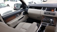 USED 2009 59 LAND ROVER RANGE ROVER SPORT 3.0 TDV6 SE 5d 245 BHP Budget clearance -  no inspection performed - no warranty provided - not eligible for financing - no part exchange accepted - classified as Trade/DIY clearance sale.