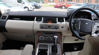 USED 2009 59 LAND ROVER RANGE ROVER SPORT 3.0 TDV6 SE 5d 245 BHP Budget clearance -  no inspection performed - no warranty provided - not eligible for financing - no part exchange accepted - classified as Trade/DIY clearance sale.