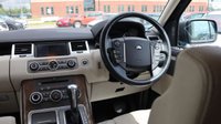 USED 2009 59 LAND ROVER RANGE ROVER SPORT 3.0 TDV6 SE 5d 245 BHP Budget clearance -  no inspection performed - no warranty provided - not eligible for financing - no part exchange accepted - classified as Trade/DIY clearance sale.