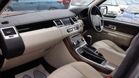 USED 2009 59 LAND ROVER RANGE ROVER SPORT 3.0 TDV6 SE 5d 245 BHP Budget clearance -  no inspection performed - no warranty provided - not eligible for financing - no part exchange accepted - classified as Trade/DIY clearance sale.