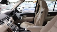 USED 2009 59 LAND ROVER RANGE ROVER SPORT 3.0 TDV6 SE 5d 245 BHP Budget clearance -  no inspection performed - no warranty provided - not eligible for financing - no part exchange accepted - classified as Trade/DIY clearance sale.
