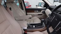 USED 2009 59 LAND ROVER RANGE ROVER SPORT 3.0 TDV6 SE 5d 245 BHP Budget clearance -  no inspection performed - no warranty provided - not eligible for financing - no part exchange accepted - classified as Trade/DIY clearance sale.