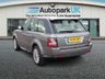 USED 2009 59 LAND ROVER RANGE ROVER SPORT 3.0 TDV6 SE 5d 245 BHP Budget clearance -  no inspection performed - no warranty provided - not eligible for financing - no part exchange accepted - classified as Trade/DIY clearance sale.