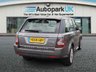 USED 2009 59 LAND ROVER RANGE ROVER SPORT 3.0 TDV6 SE 5d 245 BHP Budget clearance -  no inspection performed - no warranty provided - not eligible for financing - no part exchange accepted - classified as Trade/DIY clearance sale.