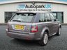 USED 2009 59 LAND ROVER RANGE ROVER SPORT 3.0 TDV6 SE 5d 245 BHP Budget clearance -  no inspection performed - no warranty provided - not eligible for financing - no part exchange accepted - classified as Trade/DIY clearance sale.
