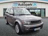 USED 2009 59 LAND ROVER RANGE ROVER SPORT 3.0 TDV6 SE 5d 245 BHP Budget clearance -  no inspection performed - no warranty provided - not eligible for financing - no part exchange accepted - classified as Trade/DIY clearance sale.