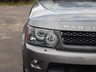 USED 2009 59 LAND ROVER RANGE ROVER SPORT 3.0 TDV6 SE 5d 245 BHP Budget clearance -  no inspection performed - no warranty provided - not eligible for financing - no part exchange accepted - classified as Trade/DIY clearance sale.