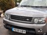 USED 2009 59 LAND ROVER RANGE ROVER SPORT 3.0 TDV6 SE 5d 245 BHP Budget clearance -  no inspection performed - no warranty provided - not eligible for financing - no part exchange accepted - classified as Trade/DIY clearance sale.