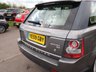 USED 2009 59 LAND ROVER RANGE ROVER SPORT 3.0 TDV6 SE 5d 245 BHP Budget clearance -  no inspection performed - no warranty provided - not eligible for financing - no part exchange accepted - classified as Trade/DIY clearance sale.