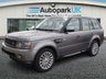 USED 2009 59 LAND ROVER RANGE ROVER SPORT 3.0 TDV6 SE 5d 245 BHP Budget clearance -  no inspection performed - no warranty provided - not eligible for financing - no part exchange accepted - classified as Trade/DIY clearance sale.
