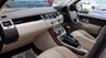 USED 2009 59 LAND ROVER RANGE ROVER SPORT 3.0 TDV6 SE 5d 245 BHP Budget clearance -  no inspection performed - no warranty provided - not eligible for financing - no part exchange accepted - classified as Trade/DIY clearance sale.