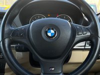 USED 2010 M BMW X5 3.0 XDRIVE40D M SPORT 5d 302 BHP GOOD SERVICE RECORD 5 STAMPS +  1 PREVIOUS KEEPER +  FRONT AND REAR PARKING SENSORS +  19 INCH ALLOY WHEELS +  7 SEATS +  FULL LEATHER TRIM +  FRONT HEATED SEATS +  DRIVER MEMORY SEAT +  FRONT ELECTRIC SEATS +  DAB RADIO +  USB +  AUX +  SAT NAV +  BLUETOOTH PHONE +  CRUISE CONTROL +  RAIN SENSORS +  ELECTRIC ADJUSTMENT OF STEERING WHEEL +  AUTO HOLD +  AUTO TAILGATE +  HILL DECENT CONTROL +  TRACTION CONTROL ++