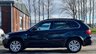 USED 2010 M BMW X5 3.0 XDRIVE40D M SPORT 5d 302 BHP GOOD SERVICE RECORD 5 STAMPS +  1 PREVIOUS KEEPER +  FRONT AND REAR PARKING SENSORS +  19 INCH ALLOY WHEELS +  7 SEATS +  FULL LEATHER TRIM +  FRONT HEATED SEATS +  DRIVER MEMORY SEAT +  FRONT ELECTRIC SEATS +  DAB RADIO +  USB +  AUX +  SAT NAV +  BLUETOOTH PHONE +  CRUISE CONTROL +  RAIN SENSORS +  ELECTRIC ADJUSTMENT OF STEERING WHEEL +  AUTO HOLD +  AUTO TAILGATE +  HILL DECENT CONTROL +  TRACTION CONTROL ++