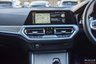 USED 2019 19 BMW 3 SERIES 2.0 320I M SPORT 4d 181 BHP  H/K+WIRELESS CHARGE+M PERFORMANCE