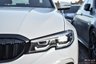 USED 2019 19 BMW 3 SERIES 2.0 320I M SPORT 4d 181 BHP  H/K+WIRELESS CHARGE+M PERFORMANCE