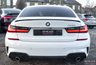 USED 2019 19 BMW 3 SERIES 2.0 320I M SPORT 4d 181 BHP  H/K+WIRELESS CHARGE+M PERFORMANCE
