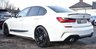 USED 2019 19 BMW 3 SERIES 2.0 320I M SPORT 4d 181 BHP  H/K+WIRELESS CHARGE+M PERFORMANCE