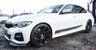 USED 2019 19 BMW 3 SERIES 2.0 320I M SPORT 4d 181 BHP  H/K+WIRELESS CHARGE+M PERFORMANCE