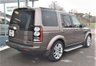 USED 2015 03 LAND ROVER DISCOVERY 4 3.0 SDV6 HSE 5d AUTO 255 BHP LOW-MILES EURO 6 STOP/START+PAN-ROOF+F/HISTORY
