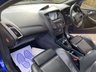 USED 2016 16 FORD FOCUS 2.0 ST-3 5d 247 BHP SYNC2 DAB & NAV