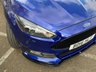 USED 2016 16 FORD FOCUS 2.0 ST-3 5d 247 BHP SYNC2 DAB & NAV