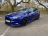 USED 2016 16 FORD FOCUS 2.0 ST-3 5d 247 BHP SYNC2 DAB & NAV
