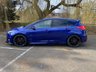 USED 2016 16 FORD FOCUS 2.0 ST-3 5d 247 BHP SYNC2 DAB & NAV