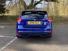 USED 2016 16 FORD FOCUS 2.0 ST-3 5d 247 BHP SYNC2 DAB & NAV