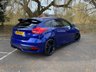 USED 2016 16 FORD FOCUS 2.0 ST-3 5d 247 BHP SYNC2 DAB & NAV
