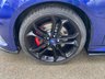USED 2016 16 FORD FOCUS 2.0 ST-3 5d 247 BHP SYNC2 DAB & NAV